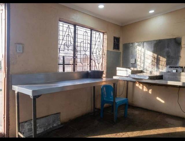 3 BEDROOM HOUSE FOR SALE IN SEBOKENG ZONE 13